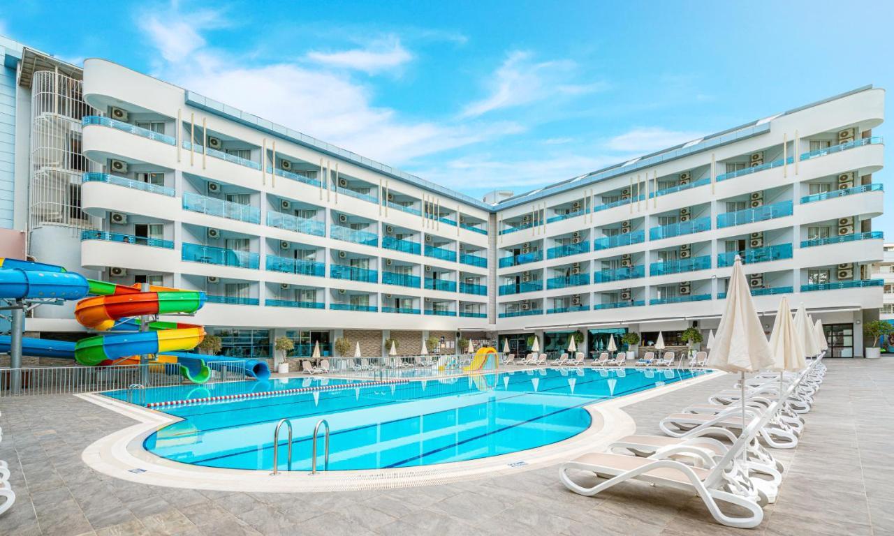 Avena Resort & Spa Hotel Алания, Турция — бронируйте Отели, цены в 2024 году